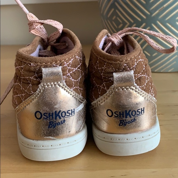 Oshkosh Duck boots - Picture 2 of 4